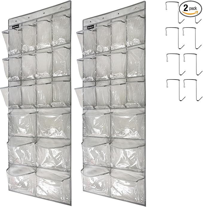 Clothing & Closet Storage