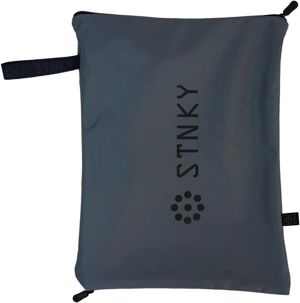 Bag Pro - Laundry Bag - Wash Bag for Health Workers, Sports, Fitness & Travel