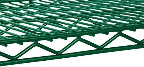 Omega Products Corporation 12" Deep x 48" Wide x 20" High Freezer Mobile Dunnage Rack