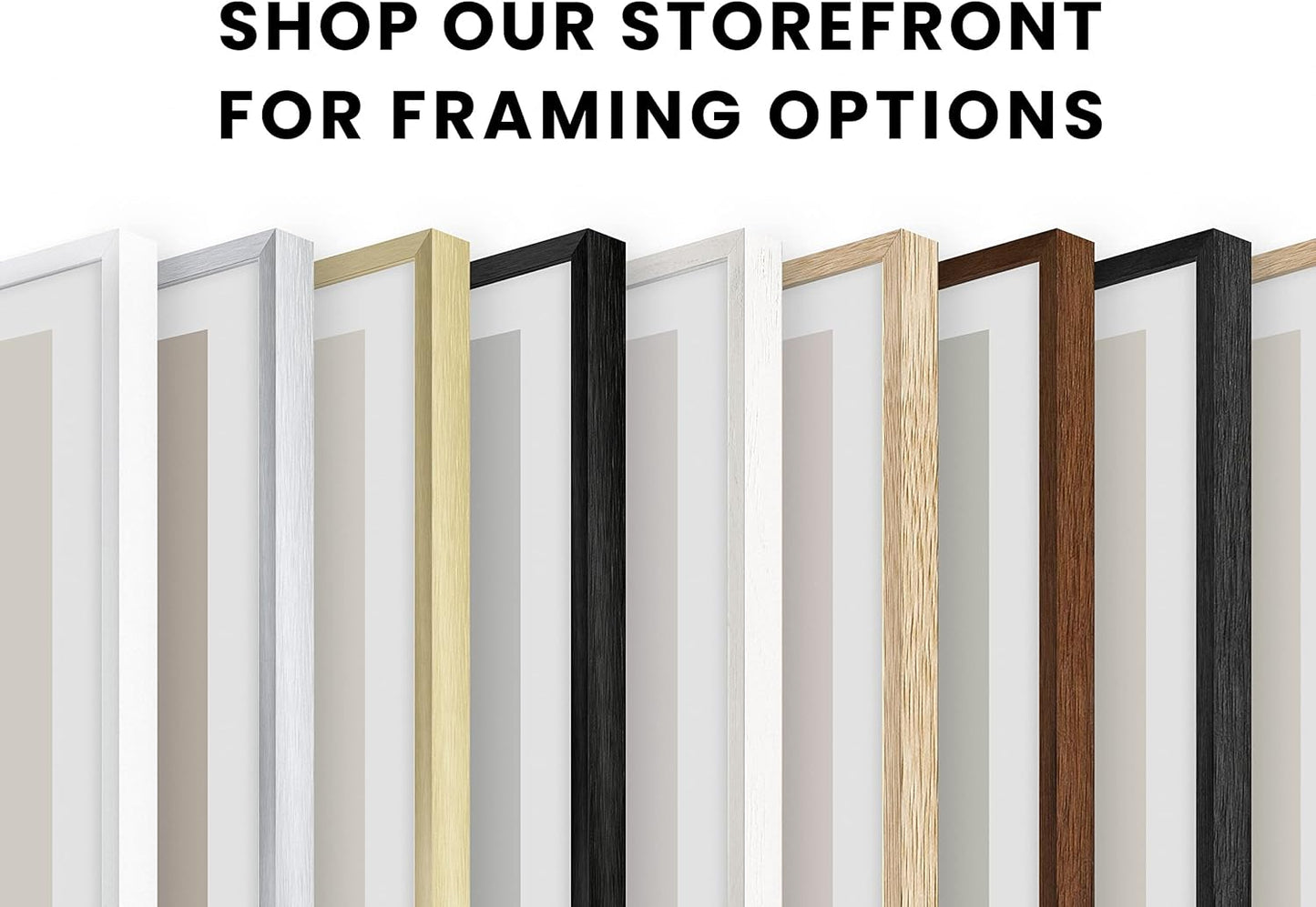 HAUS AND HUES Beige Wood Picture Frames 18 x 24 - Set of 3 Poster Frames 18 x 24, Wooden Picture Frames 18x24, Art 18x24 Frames, Wood Frames 24x18, Picture Frame Set Collage 18x24 (Beige Oak Frames)