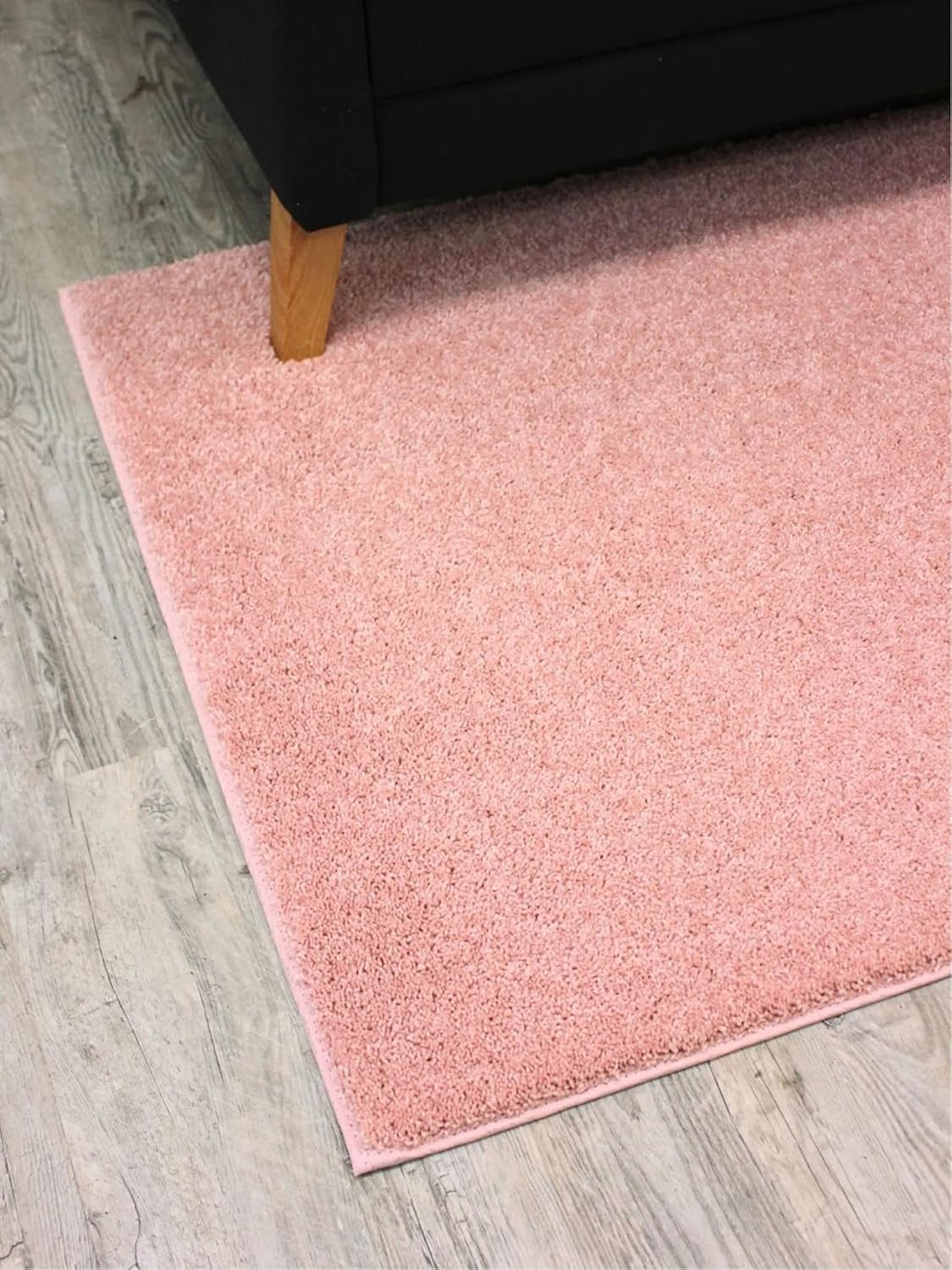 KOECKRITZ Soft and Colorful Kids Classroom Area Rugs (Passes Flammability Pill Test) Many Sizes and Bright Colors to Select from (8' Round, Fairy Princess)